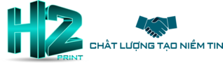 H2PRINT VIỆT NAM - Chuyên cung cấp các loại máy in và máy phụ trợ