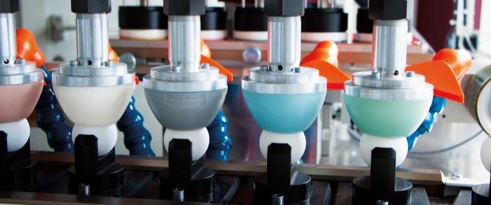 Vì sao kỹ thuật in Tampon được sử dụng rộng rãi?