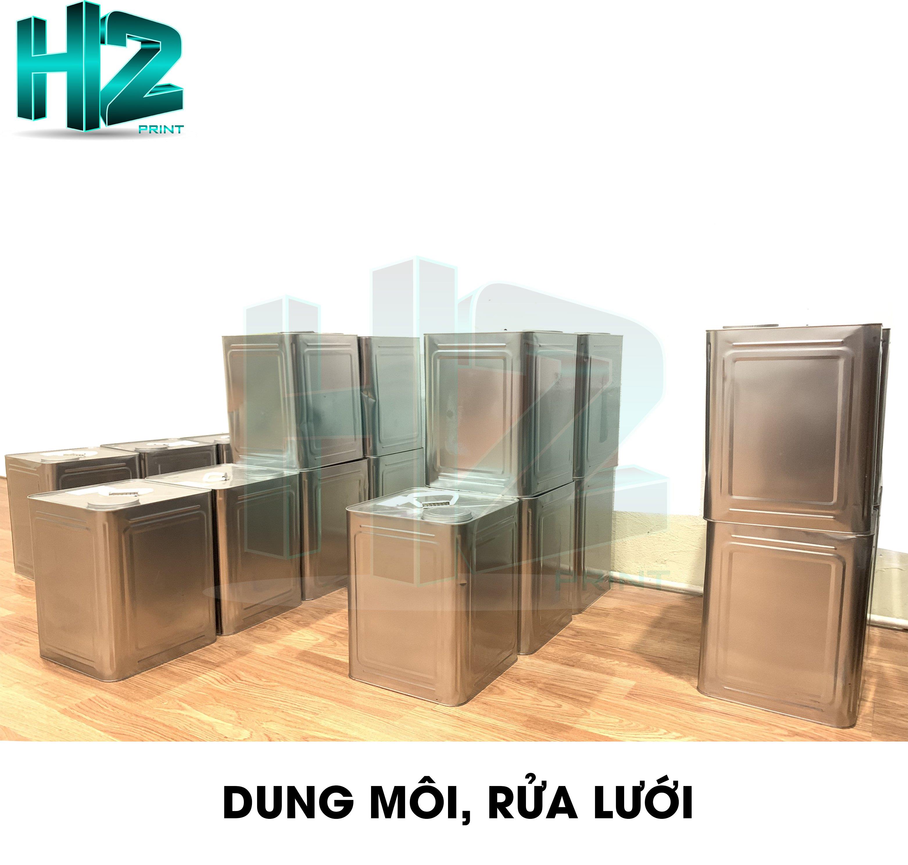 DUNG MÔI RỬA LƯỚI  713, 783, 301, 304