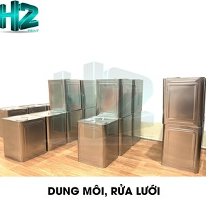 DUNG MÔI RỬA LƯỚI  713, 783, 301, 304